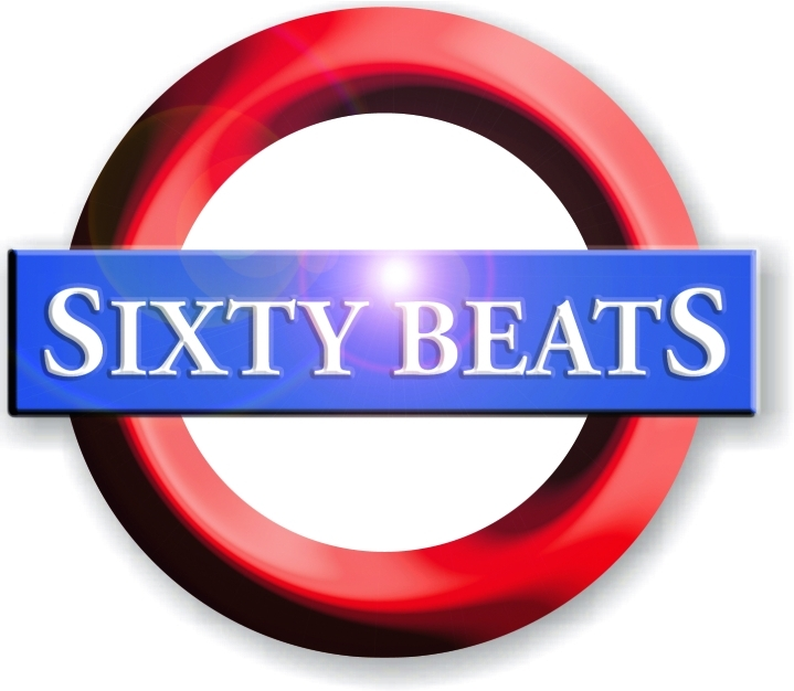 Sixty Beats Logo